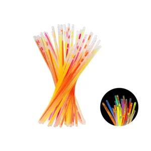 Fluorescentne narukvice, 1 kom