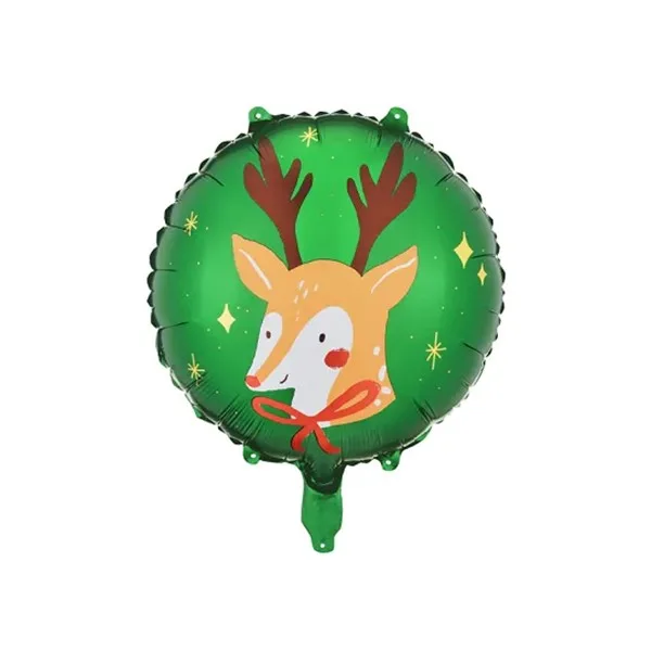 Folijski balon sob, 43 cm