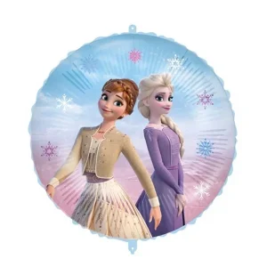 Folijski balon Frozen, 45 cm