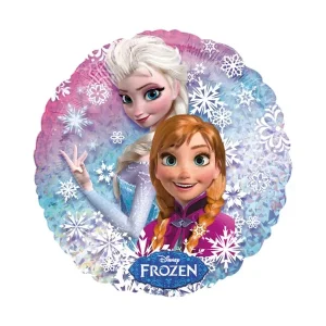 Folijski balon Frozen, 43 cm