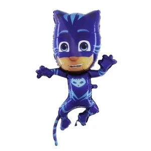 folijski balon pj masks catboy