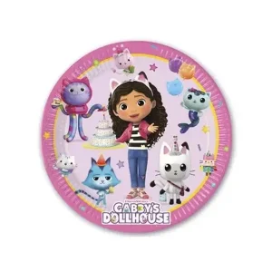 Gabby's Dollhouse tanjur rodjendan