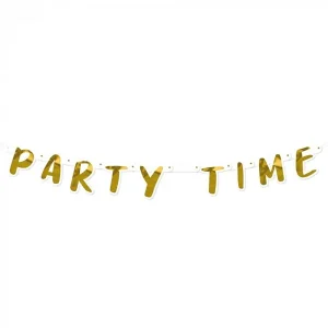 girlanda party time