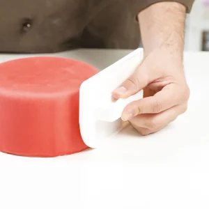 Alati za obradu fondant mase