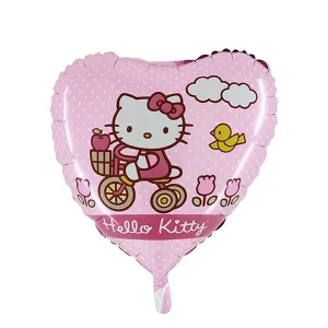 Folijski balon Hello Kitty, 36 cm