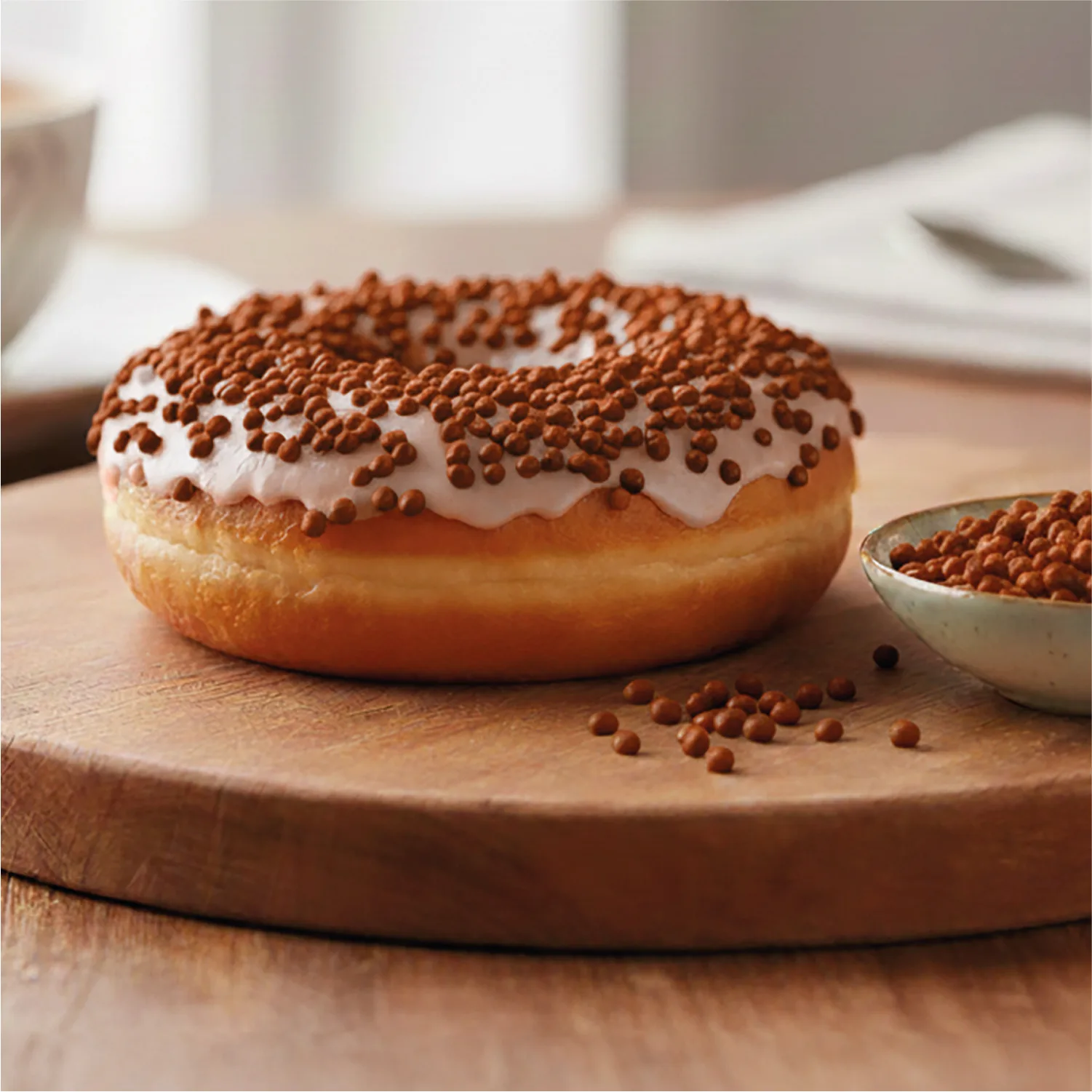 Dekocrunchies espresso, 100 g - Slika 7