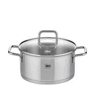 inox lonac za kuhanje