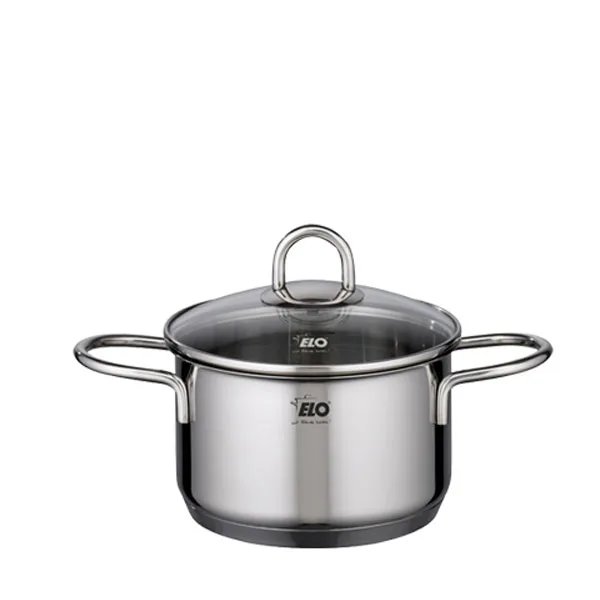 inox lonac za kuhanje