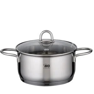 inox lonac za kuhanje