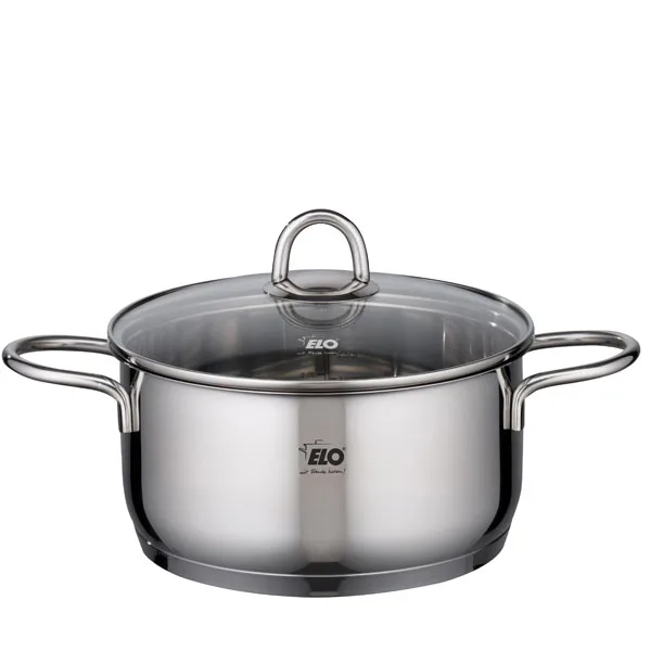 inox lonac za kuhanje