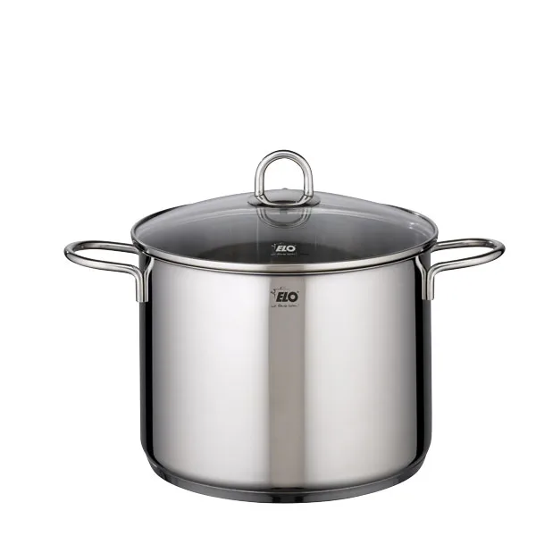 inox lonac za kuhanje