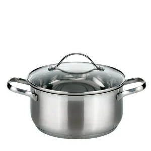 inox lonac za kuhanje