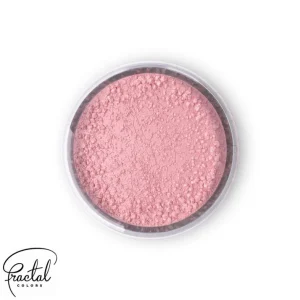 Fractal jestivi dust prah, roza, Pelican Pink, 5.5 g