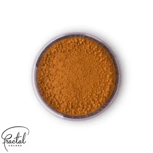 Fractal jestivi dust prah, smeđi, Squirrel Brown, 1.5 g