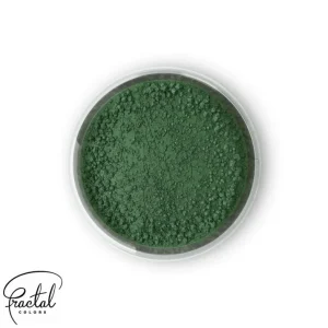 Fractal jestivi dust prah, zeleni, Grass Green, 1.5 g