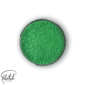 Fractal jestivi dust prah, zeleni, Ivy Green, 1.5 g