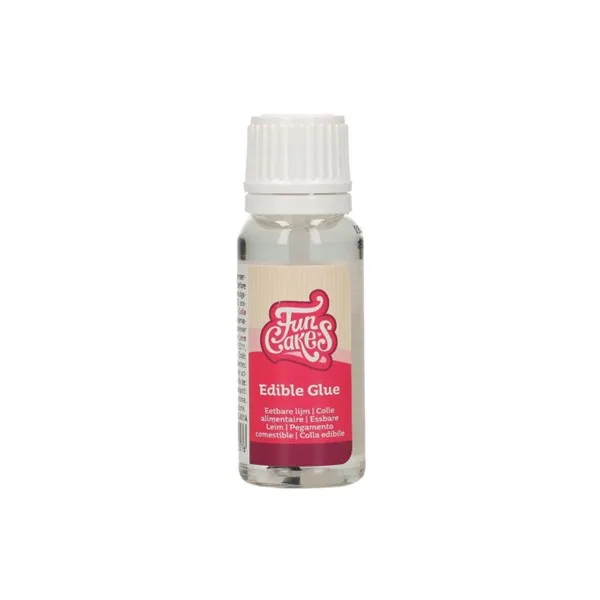 Jestivo ljepilo, FunCakes, 22 g