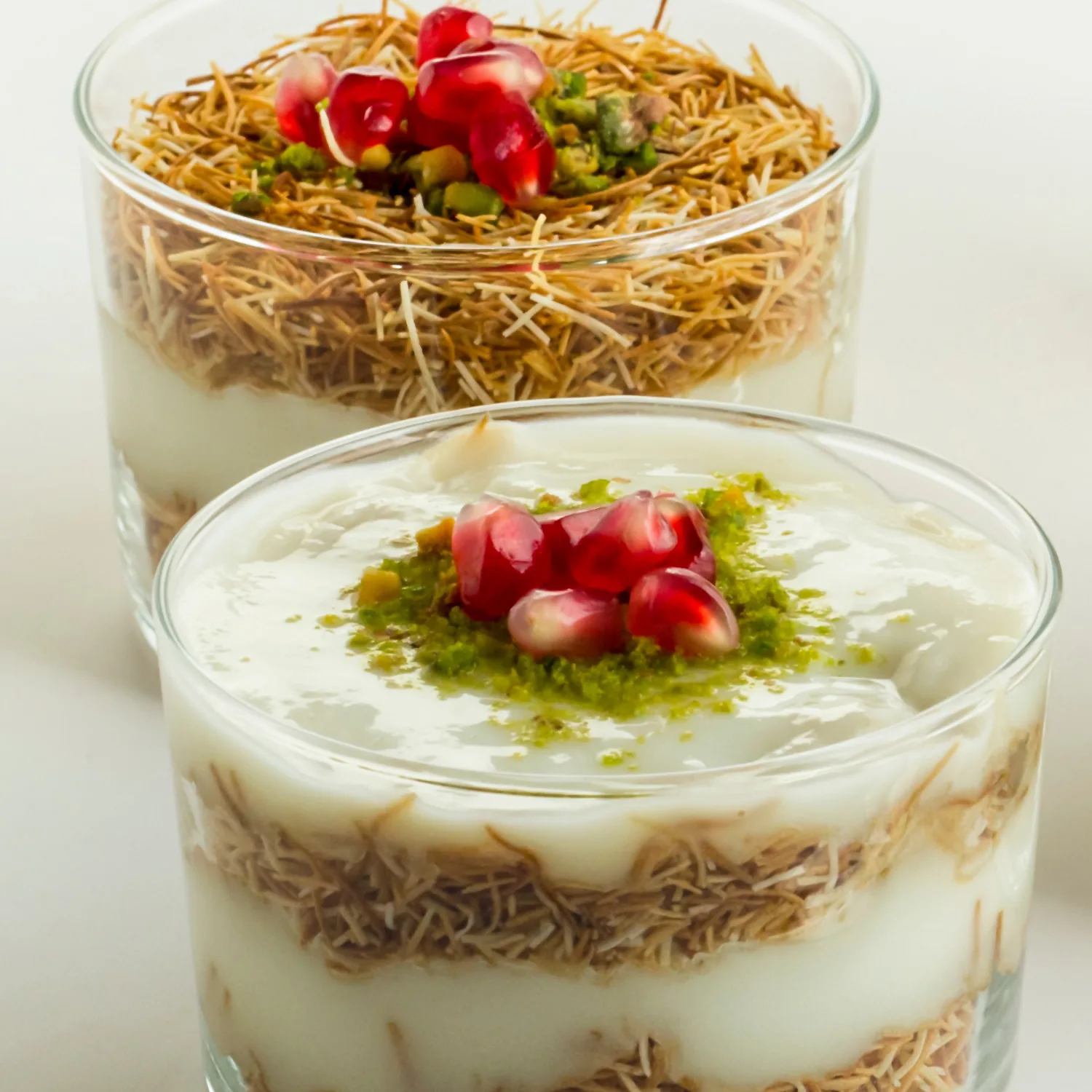 Kadaif rezanci, 100-1000 g - Slika 7