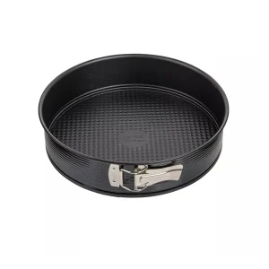 Kalup za tortu 24 cm, crni