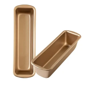 Kalup za kolače, 26x8 cm, Rose Gold Slim