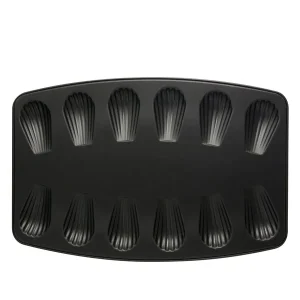 Specijalni kalup za Madeleines kolacice