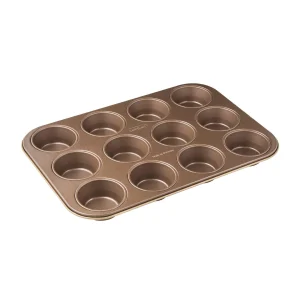 kalup za muffine 12 kom