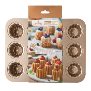 kalup za muffine cannele