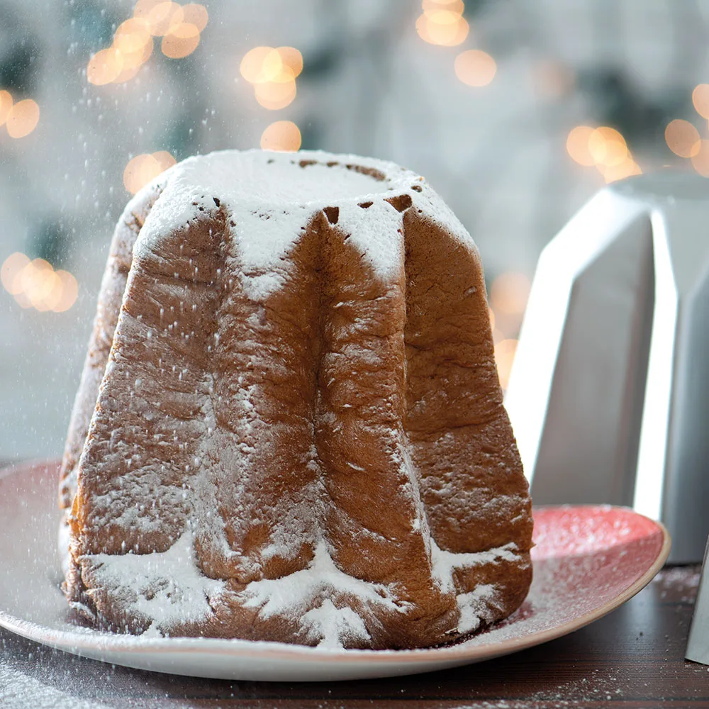 kalup za pandoro