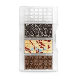 Kalup za praline, čokoladice