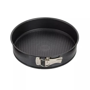 Kalup za tortu 28 cm, crni