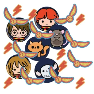 konfete harry potter