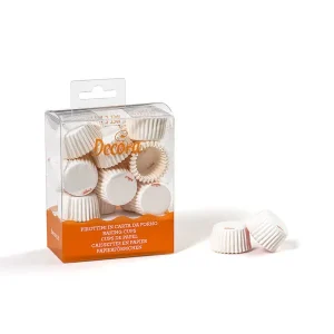 kosarice za praline mini muffine