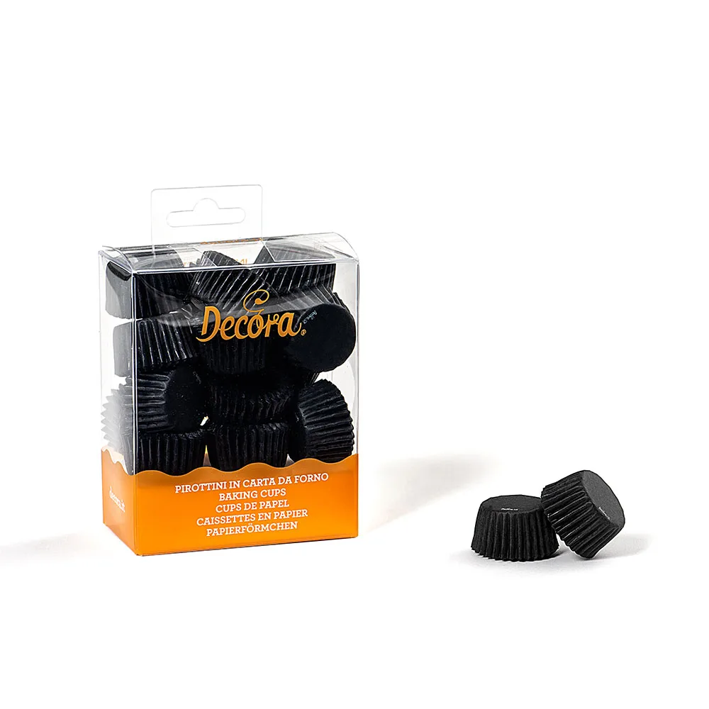 kosarice za praline mini muffine