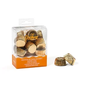 kosarice za praline mini muffine