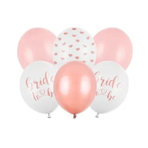 Baloni Bride to be, 30 cm