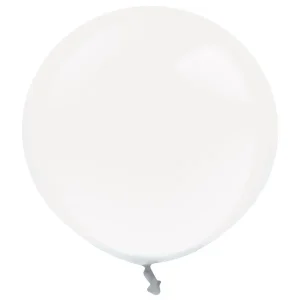 Stuffer baloni Crystal Clear, 47.5 cm