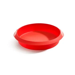 Silikonski kalup za kolače Lékué, Ø20 cm