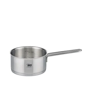 mali lonac za umak inox