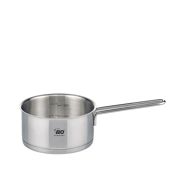mali lonac za umak inox
