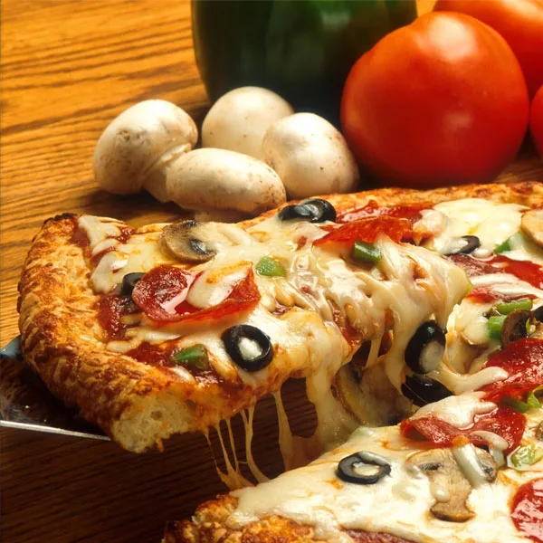 Lopatica za pizzu - Slika 2