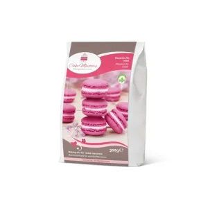 Mješavina za Macarons, ljubičasta