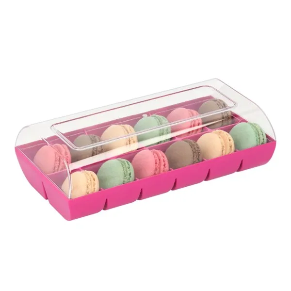 Macarons shells, 24 kom - Slika 2