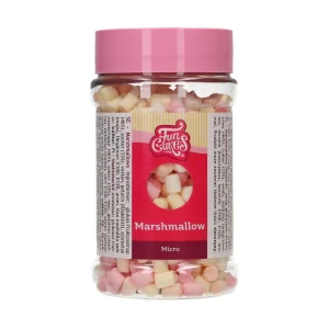 Mini marshmallows, 50 g
