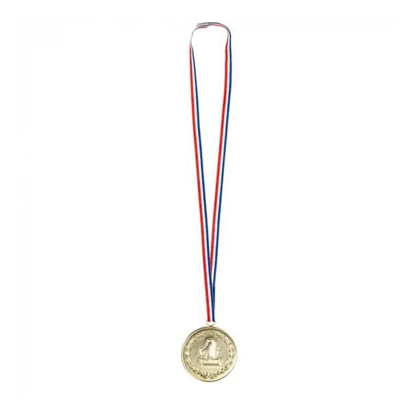 Sportske party medalje, 3 kom