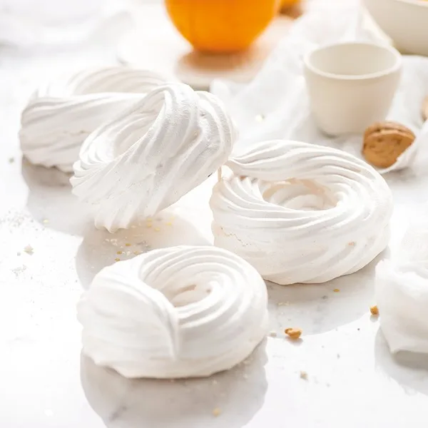 Meringue prah, 300 g - Slika 3