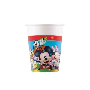 Party čaša Mickey Mouse, 200 ml