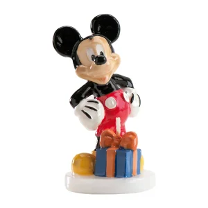 Svjećica za tortu, Mickey Mouse