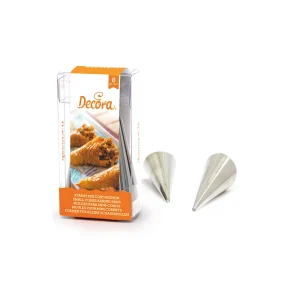 set mini kalupa kornet kolacici
