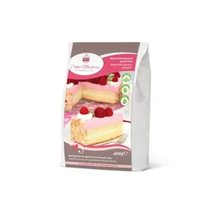 Mješavina za biskvit, classic GLUTEN FREE, 400 g