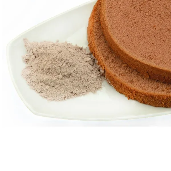 Mješavina za biskvit, čokoladna, 400 g - Slika 2